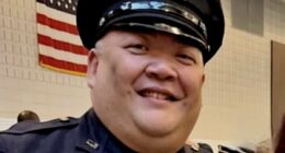 NYPD cop posing as Trump's security to sneak into Ryder Cup is busted