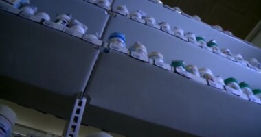 National Drug Take Back Day events this weekend