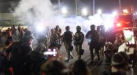 National police union calls Chicago's refusal to help ICE agents 'shocking' violation of duty
