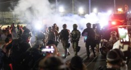 National police union calls Chicago's refusal to help ICE agents 'shocking' violation of duty