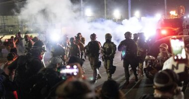 National police union calls Chicago's refusal to help ICE agents 'shocking' violation of duty