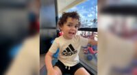 Navy mother fears losing child care