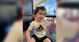 Navy mother fears losing child care