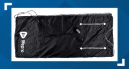 Nearly 80K sauna blankets recalled after dozens of burn injuries reported