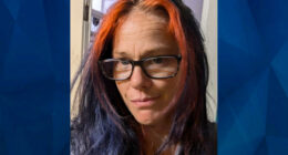 Nebraska Woman Found Dead in Apartment; Man She Knew Taken into Custody