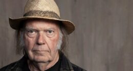 Neil Young to pull music from Amazon in protest of Meta