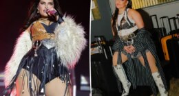 Nelly Furtado quitting music after facing rash of attacks by body shamers