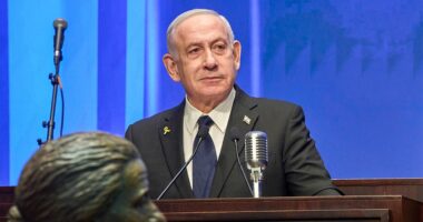 Netanyahu advisor expresses 'deep faith' in Trump's Gaza ceasefire plan framework approach