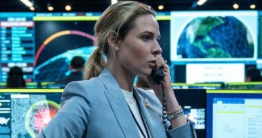 Netflix Will Stream A 2025 Thriller With A Terrifying Premise Very Soon