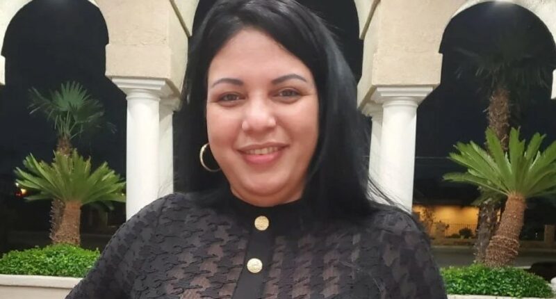 Nevada Husband Shoots Wife ‘Execution Style’ In Front of Children After Losing Custody, Home