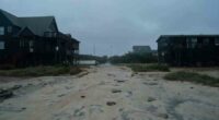 New Jersey declares state of emergency as nor'easter approaches