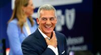 New Jersey's GOP governor nominee breaks with Trump on wind farm, Tylenol