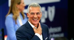 New Jersey's GOP governor nominee breaks with Trump on wind farm, Tylenol