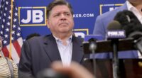 New Low: Pritzker Hides Behind Trick-or-Treaters to Stoke Fears About Chicago ICE Sweeps