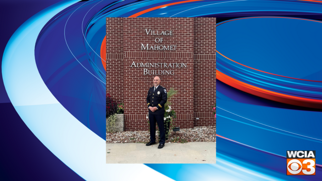 New Mahomet Chief talks staffing, technology, mental health and potential of new building