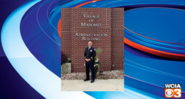 New Mahomet Chief talks staffing, technology, mental health and potential of new building