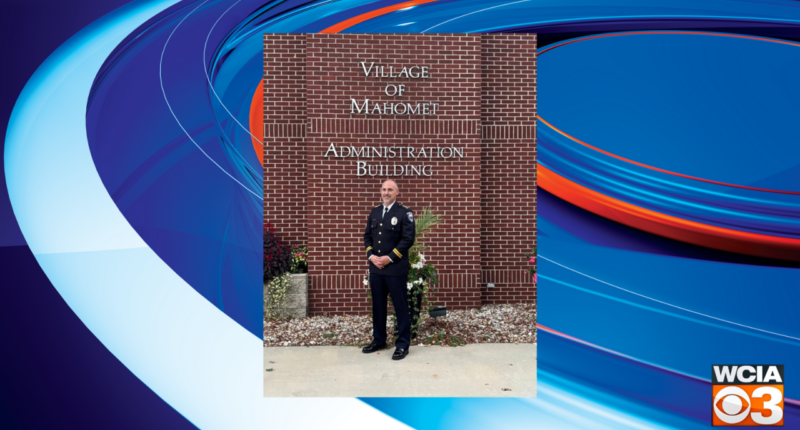 New Mahomet Chief talks staffing, technology, mental health and potential of new building