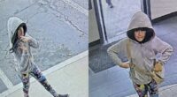 New Photo: Melodee Buzzard Seen Wearing a Wig as Search for Missing 9-Year-Old Continues