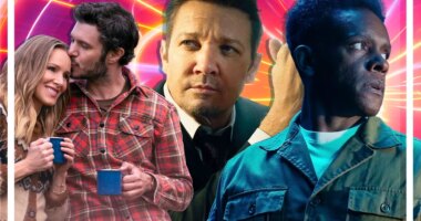 New Shows & Movies To Watch This Weekend: Netflix’s ‘Nobody Wants This’ + More