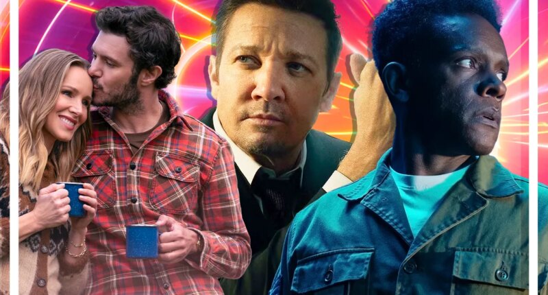 New Shows & Movies To Watch This Weekend: Netflix’s ‘Nobody Wants This’ + More