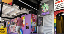 The owner of Palms on Oxford Street is set to open a new club in December.