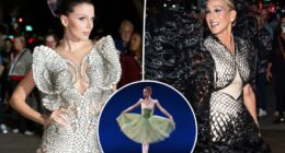 New York City Ballet dancers, stage managers boycott gala