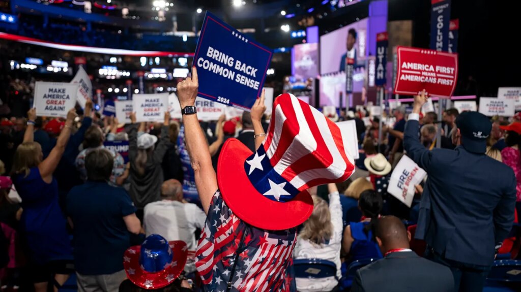 New York assemblyman fires chief of staff involved in Young Republican group chat