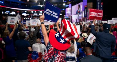 New York assemblyman fires chief of staff involved in Young Republican group chat 