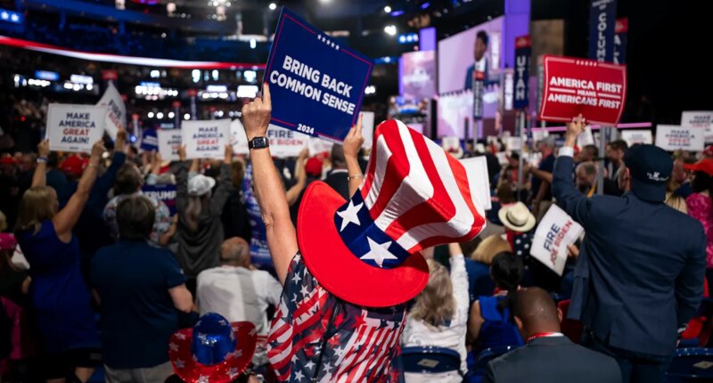New York assemblyman fires chief of staff involved in Young Republican group chat 