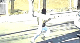 New images of suspects sought over home invasion