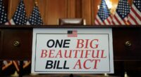 New law lets millions skip federal income tax - here's who benefits