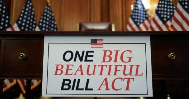 New law lets millions skip federal income tax - here's who benefits