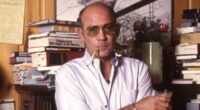 New probe opened into death of renowned author Hunter S. Thompson