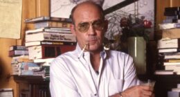 New probe opened into death of renowned author Hunter S. Thompson