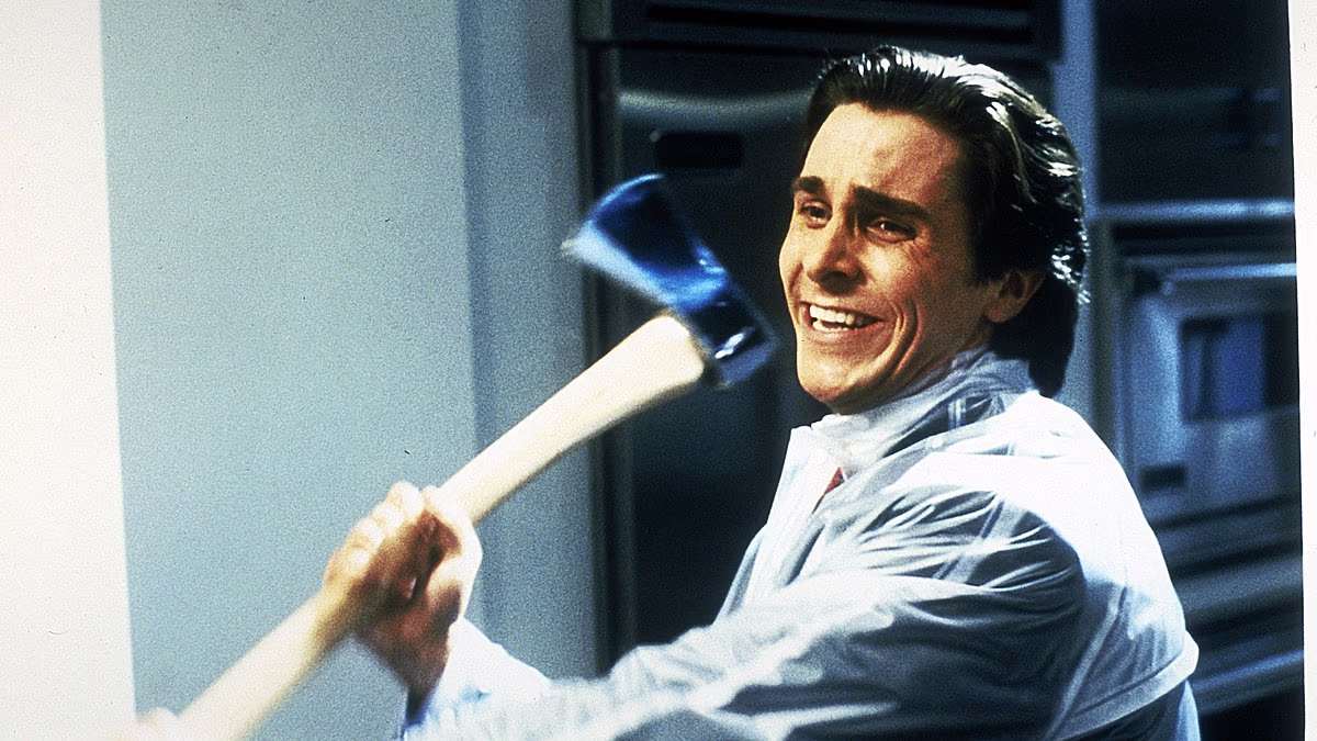 New reimagining of American Psycho won't be gender swapped