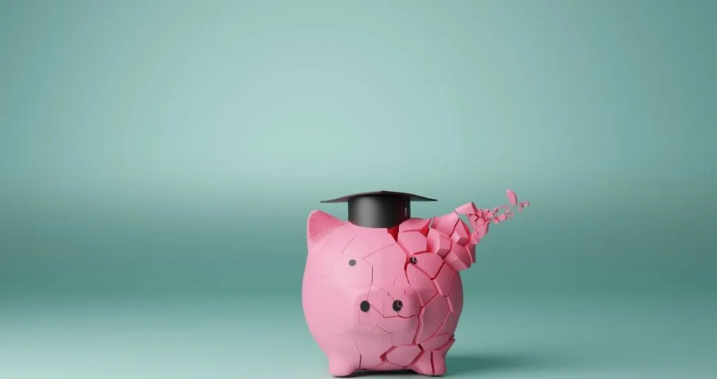 New student loan limits could change who gets to become a professor, doctor or lawyer