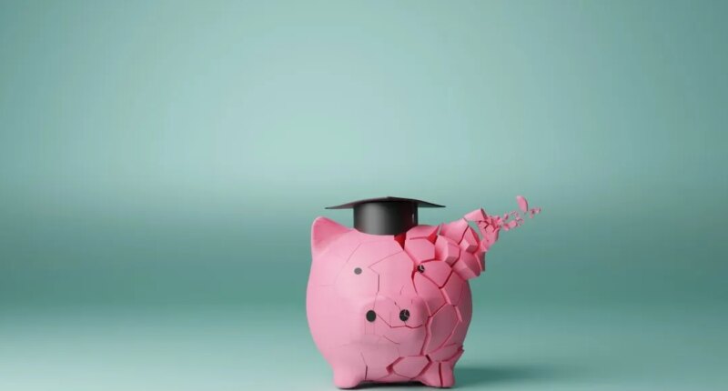 New student loan limits could change who gets to become a professor, doctor or lawyer