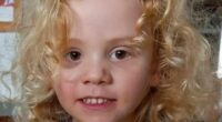 Missing four-year-old Gus