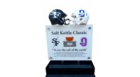 New trophy adds fuel to Oakwood-Salt Fork rivalry