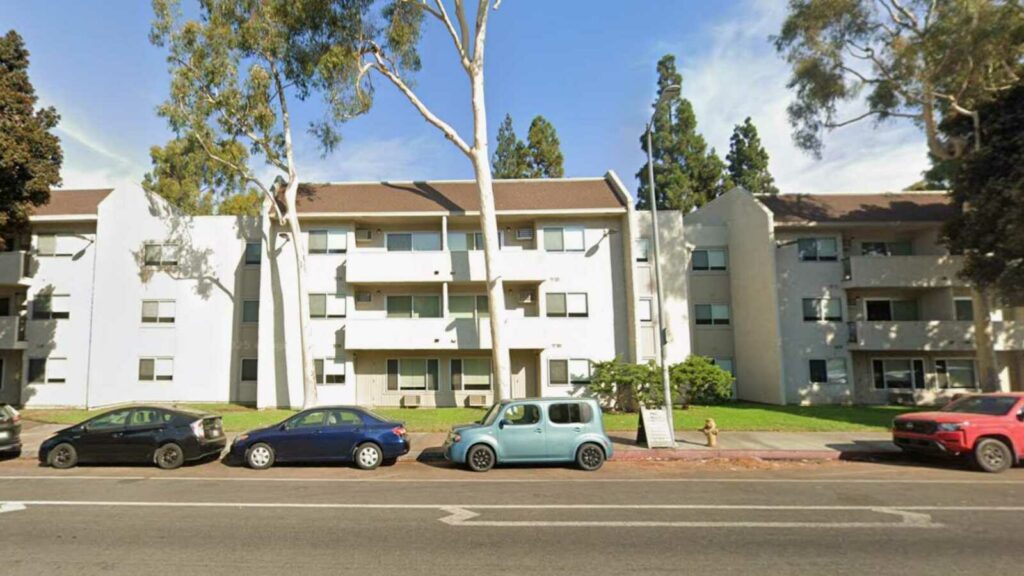 Newborn Girl Found Dead at College Apartment Building Shortly After Woman Is Hospitalized for Breathing Issues