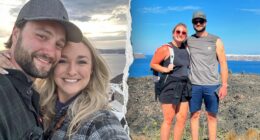 Newlyweds found dead days before celebrating their first anniversary: police