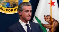 Newsom vetoes bill banning forever chemicals in cookware