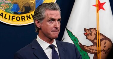 Newsom vetoes bill banning forever chemicals in cookware