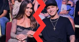 Next Gen NYC's Ariana Biermann Reveals Split From Hudson