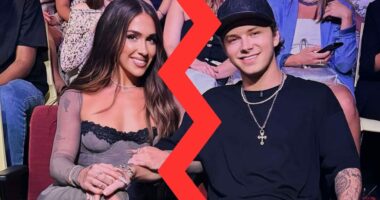 Next Gen NYC's Ariana Biermann Reveals Split From Hudson