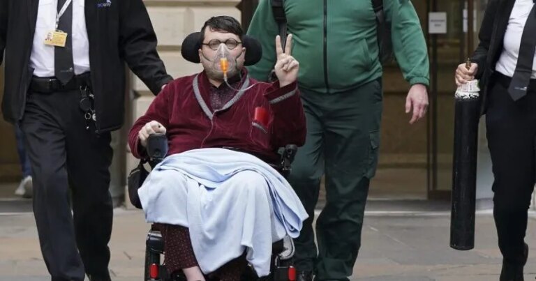 Nicholas Rossi sentenced to 5 years to life in Salt Lake County rape case