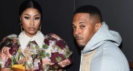 Nicki Minaj risks losing $20M mansion over husband