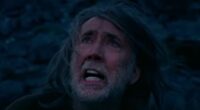 Nicolas Cage headlines horror film about Jesus' childhood: see trailer