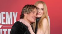 Nicole Kidman made the same mistake as she did in 2001