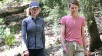 Nicole Kidman pictured for first time since Keith Urban divorce